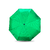 Paraguas Colorblock Green