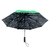 Paraguas Colorblock Green - comprar online
