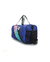 Bolso Diagonal Type Blue - comprar online