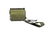 Billetera Utilitary Pocket - Olive en internet