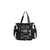 Tote New Perspective Black