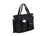 Tote Maternal Happy Friends - Black - comprar online