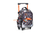 MOCHILA CARRO 14" TRUCK en internet