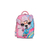 Mochila Happy Dog - Espalda 12"