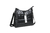 Cartera Puffer Ottawa - Black - comprar online