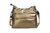 Cartera Puffer Ottawa - Bronze en internet