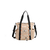 Tote New Perspective Camel