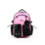 Mochila Foil espalda 17" Pink