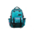 Mochila Grafitti Espalda 18" Green