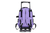 Mochila Carro Elásticos 18" - Light Purple en internet