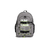 Mochila Espalda Print 18" - Gray