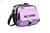 Lunchera Multibolsillo Color - Light Purple - comprar online