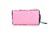 Cartuchera Triangular Elásticos - Pink en internet