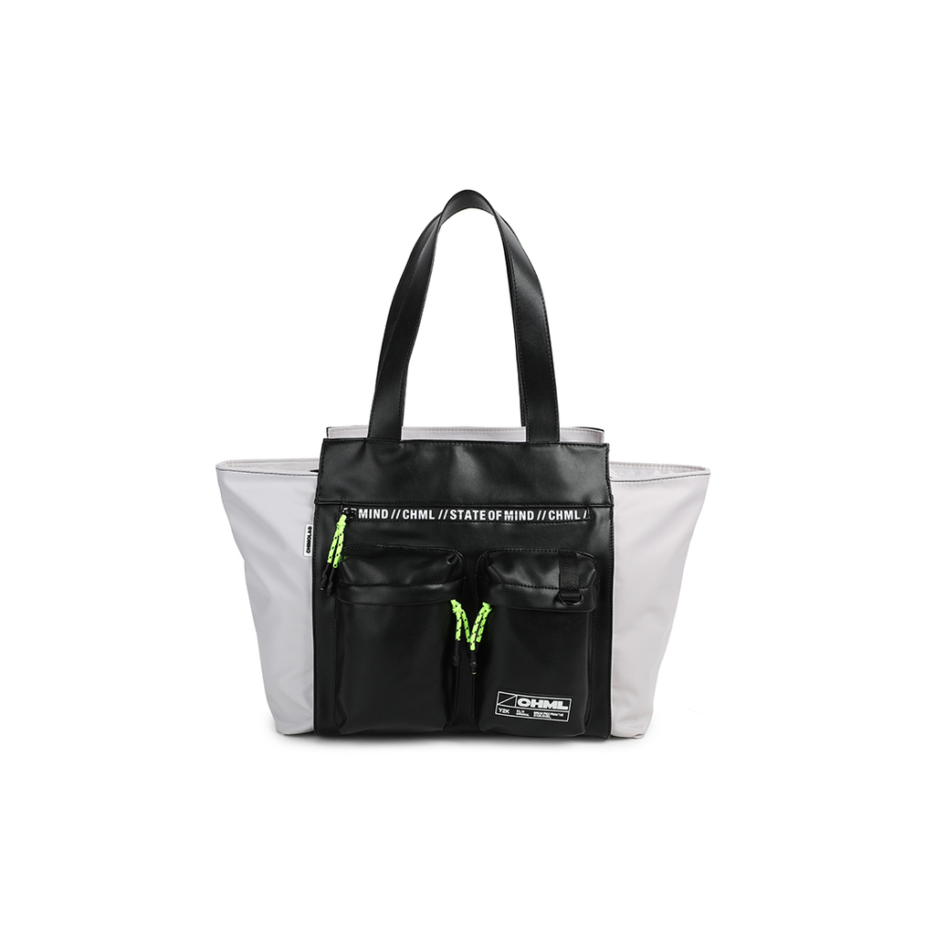 Bolso I Love Yoga Gray Comprar en Chimola
