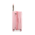 VALIJA CALIFORNIA PINK 28" en internet