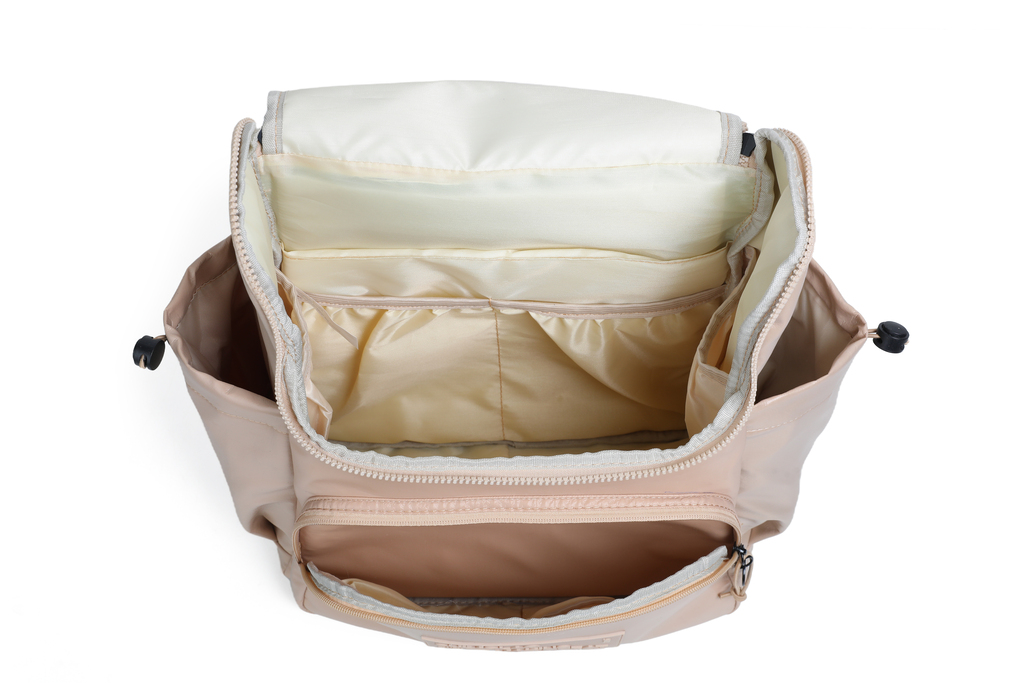 Mochila maternal chimola hotsell