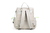 Mochila Maternal New World C/ Cambiador - Nude en internet