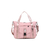 Bolso Maternal Hello Baby - Pale Rose