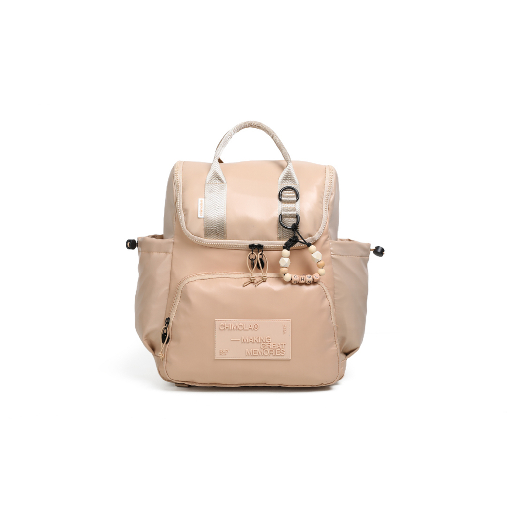 Mochila maternal chimola deals