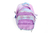 Mochila Cloud espalda 17" Light Purple - Chimola