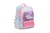 Mochila Cloud espalda 17" Light Pink - comprar online