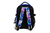 Mochila Espalda Multibolsillo 17" - Festival Blue en internet