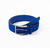 Cinturón Gamuza Azul - tienda online