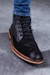 Bota Combi Negra - buy online