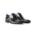 Zapato Palermo Negro - comprar online