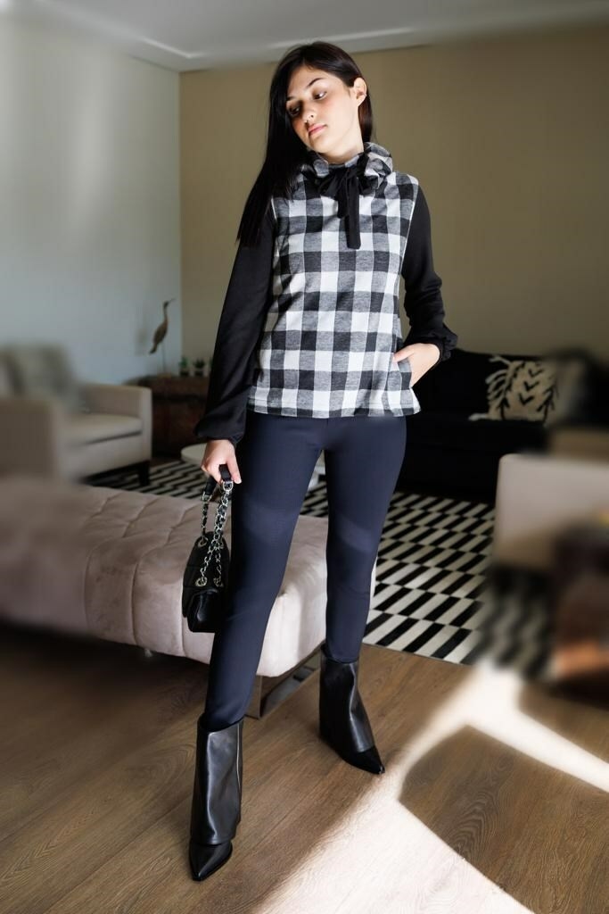 Legging ottoman cheap