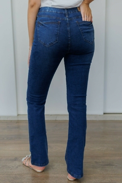 30370-CALÇA JEANS FLARE - comprar online