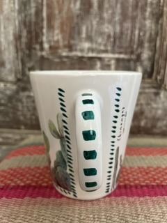 Taza CACTUS - CHIMANGAS