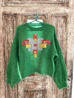 sweater MULTIPATCH Lana - comprar online