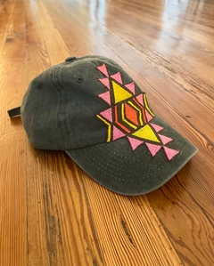 Navajo Cap