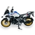 Miniatura de Moto 1:12 Maisto BMW R 1250 GS - loja online