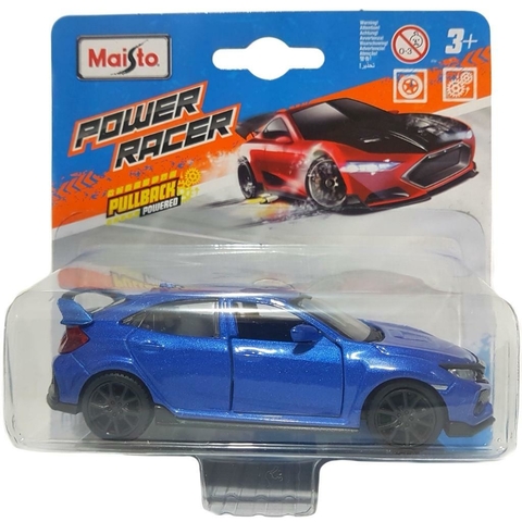 Maisto honda civic type r on sale