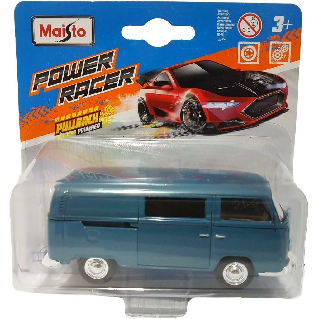 Maisto kombi store
