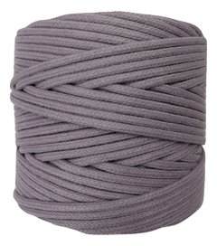 Cordão de algodão colorido - Anis - 4mm (100 metros)