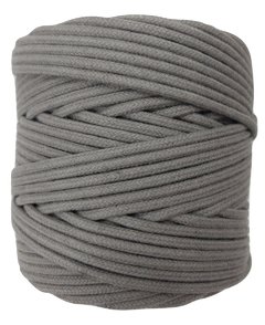 Cordão de algodão colorido - Raiz - 4mm (100 metros)