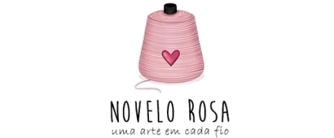 Novelo Rosa