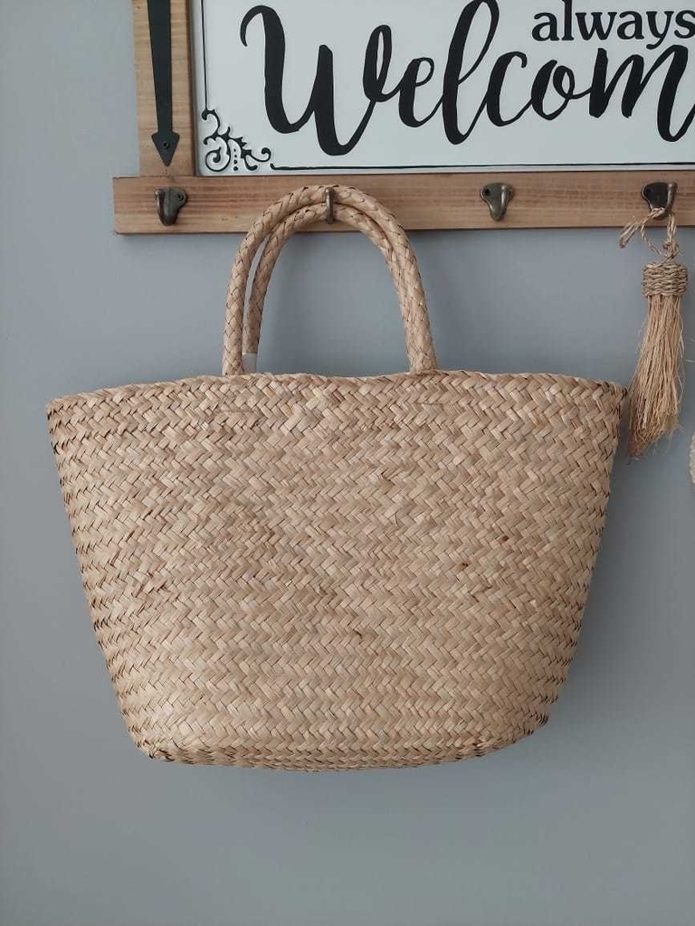 BOLSO DE YUTE Comprar en LA CHICHA STORE