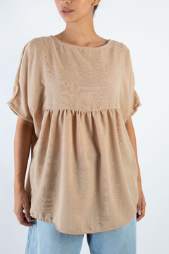 BLUSA BARBARA - comprar online