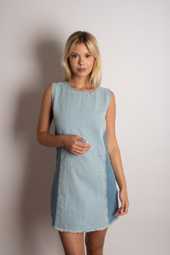 VESTIDO CAMILLE - comprar online