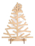 Arbol de Navidad Fibrofacil 21cm de Alto