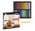 24 Pastel a la Tiza LYRA Polycrayons - comprar online