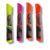 Marcadores Acrílicos TRABI Flúo x 4 colores. Punta 2-4mm - comprar online