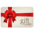 Gift Card (Voucher de Regalo) por $ 10.000.-