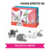 KIT COLOREO MAPED CREATIV HOJAS EFECTO 3D