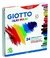 24 Pastel Oleo GIOTTO Olio Maxi