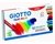 12 Pastel Oleo GIOTTO Maxi - comprar online
